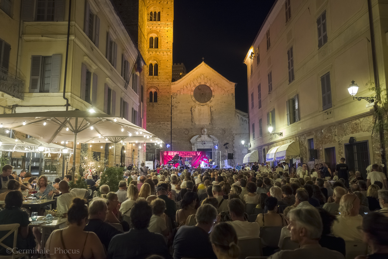Albenga Jazz Festival 2024